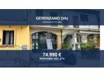 Immobile in asta di 146 m² in vendita a Cislago