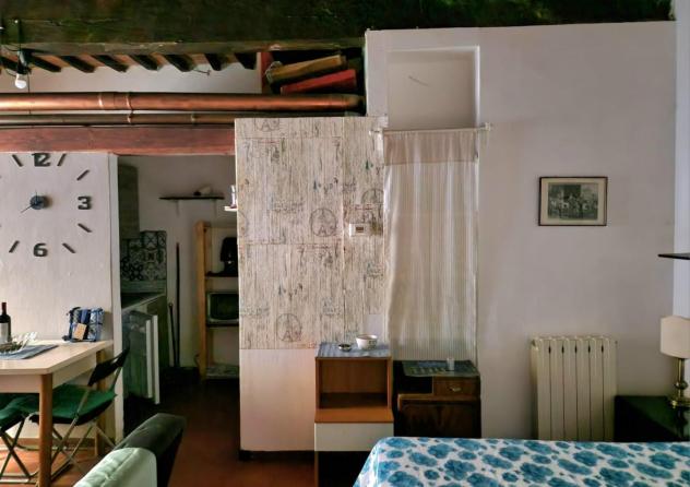 Appartamento in vendita a Colle di Val d'Elsa 35 mq Rif: 1355420 - Foto 4