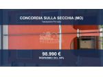 Immobile in asta di 128 m² con più di 5 locali in vendita a Concordia sulla &hellip;