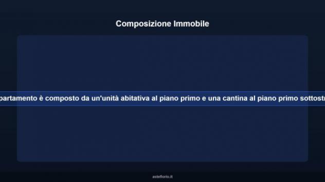 Immobile in asta di 62 m² in vendita a Corridonia - Foto 13