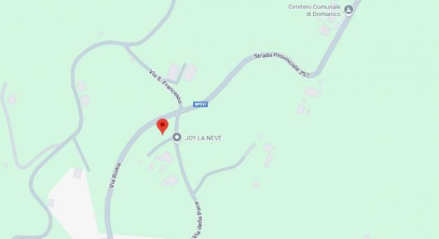 Immobile in asta di 200 m² in vendita a Domanico - Foto 8