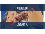 Immobile in asta di 105 m² in vendita a Genova