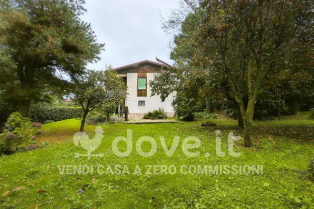 Villa di 200 m² con 4 locali e box auto in vendita a Germignaga - Foto 2