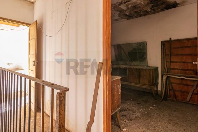 Casa Indipendente in vendita a Lentini - Foto 5
