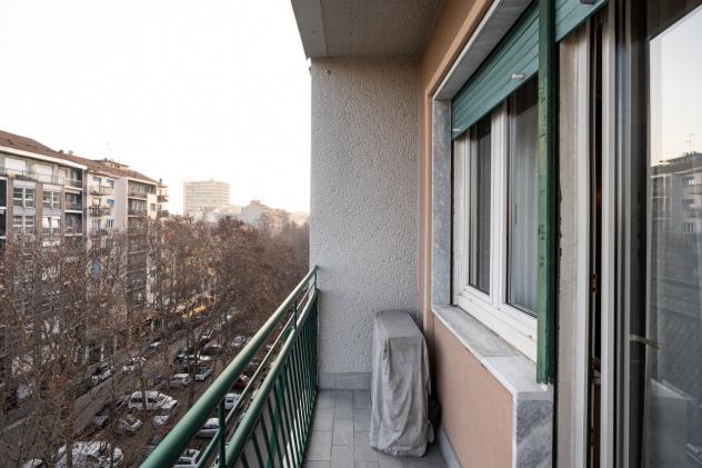 Trilocale in vendita a Milano - Foto 20