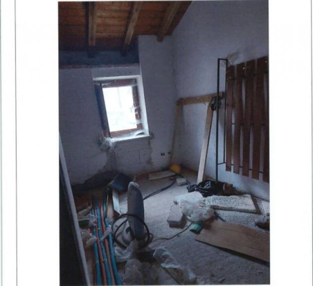 Immobile in asta di 96 m² in vendita a Mioglia - Foto 6