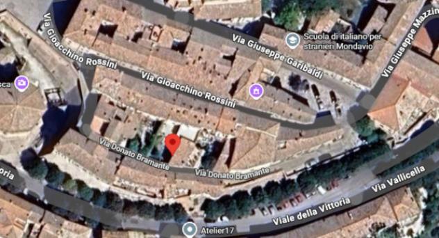 Immobile in asta di 60 m² in vendita a Mondavio - Foto 7
