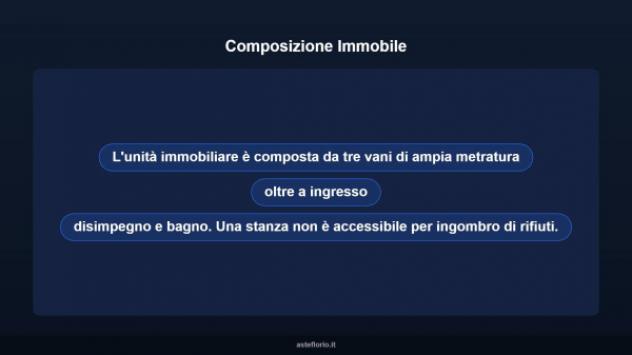 Immobile in asta di 103 m² in vendita a Ozieri - Foto 18