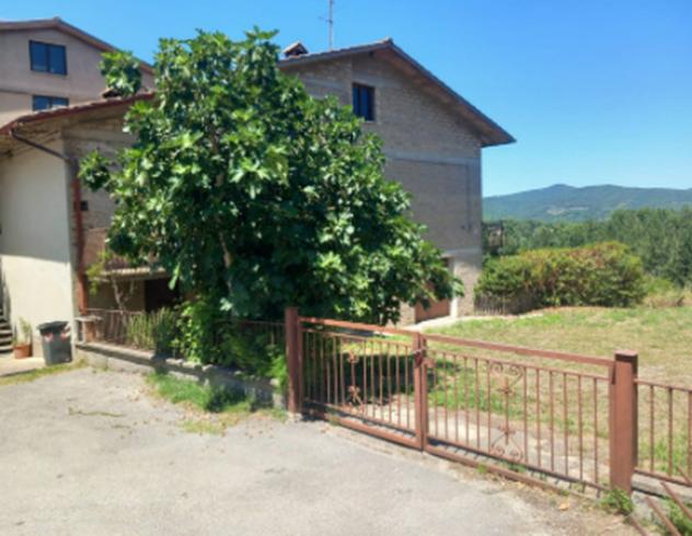 Immobile in asta di 430 m², box auto in vendita a Piegaro - Foto 10
