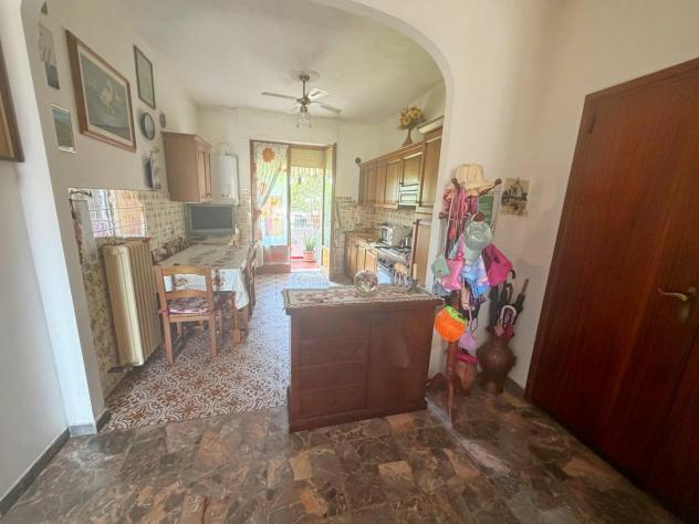 Appartamento in vendita a Poggibonsi 124 mq Rif: 1429153 - Foto 3