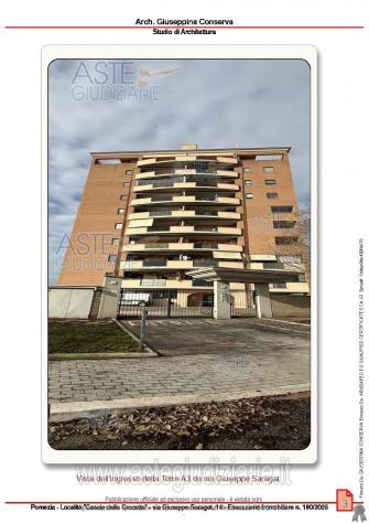 IMMOBILI-IMMOBILE RESIDENZIALE-Via Giuseppe Saragat, 14, 00071 Pomezia RM, Italia - Foto 6
