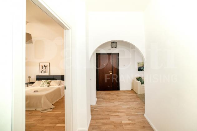 Appartamento - Roma . Rif.: BuggianoVRG - Foto 6