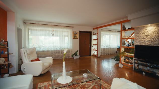 Villa in vendita a Sacrofano - Foto 3