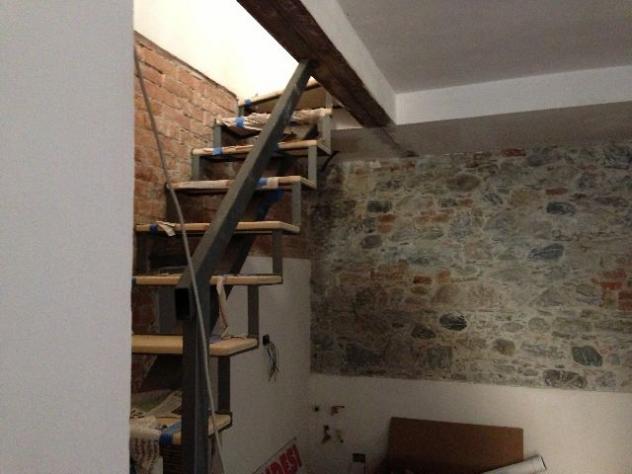 Appartamento in vendita a Santo Stefano di Magra 50 mq Rif: 1239557 - Foto 3