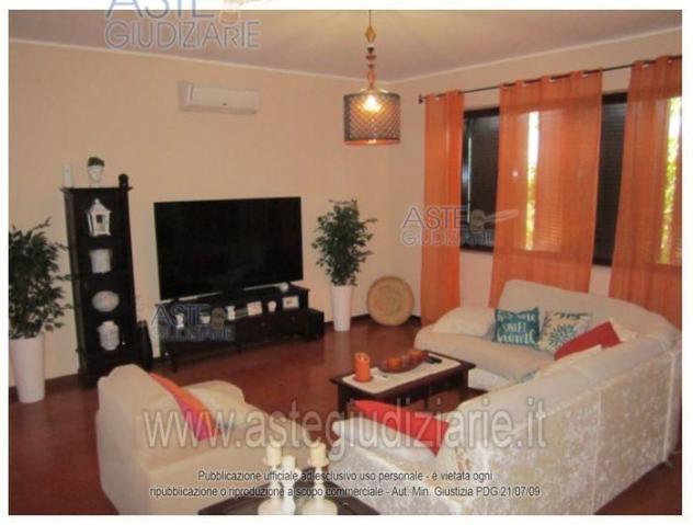IMMOBILI-IMMOBILE RESIDENZIALE-via sicilia, 36 - Foto 4