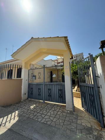 Bifamiliare in vendita a Siracusa