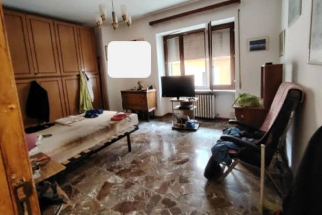 Immobile in asta di 164 m² in vendita a Torre de' Passeri - Foto 5