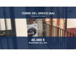 Immobile in asta di 88 m² in vendita a Torre del Greco