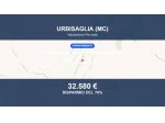 Immobile in asta di 89 m² con più di 5 locali in vendita a Urbisaglia