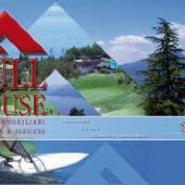 Immobiliare Full House