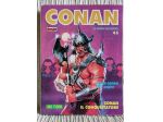 Conan - La Spada Selvaggia n.45 - Conan il conquistatore