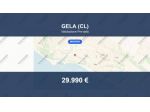Immobile in asta di 26 m² in vendita a Gela
