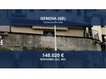 Immobile in asta di 79 m² in vendita a Genova