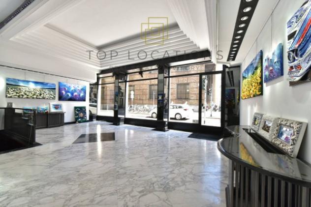 Immobile di 80 m² con 1 locale in affitto a Milano - Foto 3