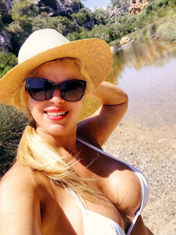 GIO ad AREZZO Massaggio & Relax Tel:3343170028