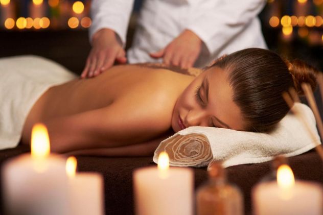 Aaaa per la prima volta a udine Pedicur e manicure a domicilio - Foto 5 Tel:3248291707