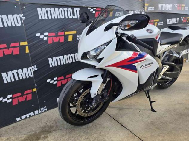HONDA CBR 1000 RR Video 360 rif. 23989219 - Foto 3