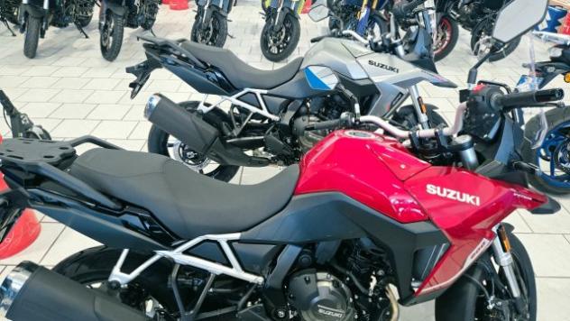 SUZUKI V-Strom 800SE RUOTE IN LEGA rif. 19872714 - Foto 4