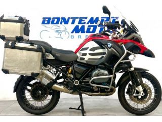 BMW R 1200 GS Adventure null