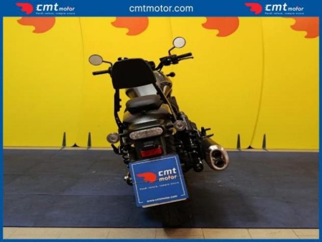 HONDA CMX 1100 Garantita e Finanziabile rif. 23814694 - Foto 4