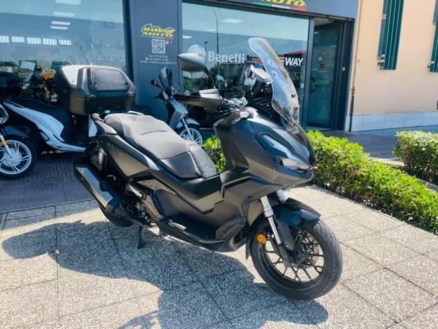 HONDA ADV 350 TUTTO INCLUSO ANCHE PASSAGGIO! rif. 23824984 - Foto 5