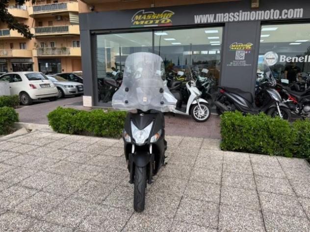 KYMCO Agility 125 TUTTO INCLUSO ANCHE PASSAGGIO! MINI RATE rif. 24224913 - Foto 5
