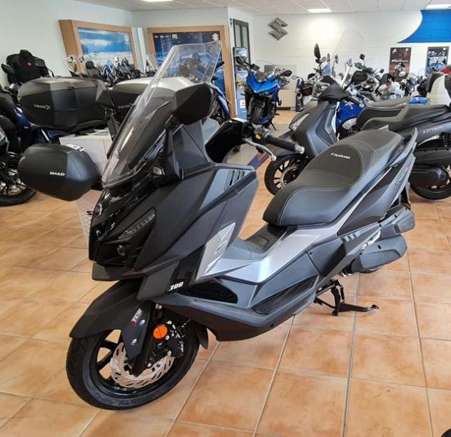 SYM Cruisym 300 5+ - Foto 2