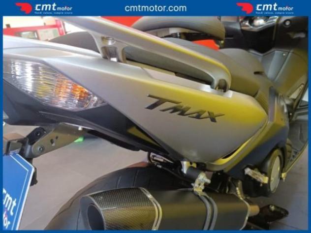 YAMAHA T-Max 530 Garantito e Finanziabile rif. 24062259 - Foto 10