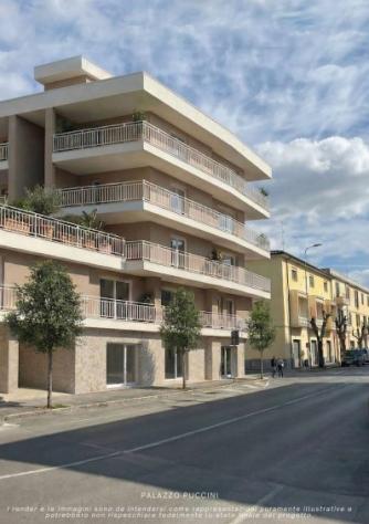 APPARTAMENTO di 3 vani (FOLLONICA) rif. PP2 - Foto 2