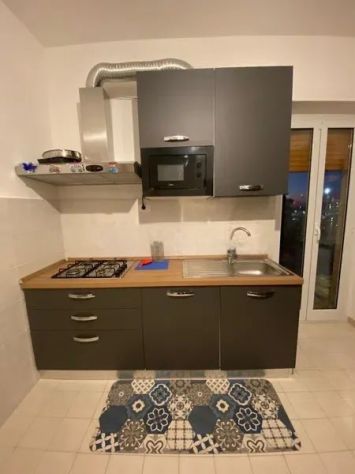 ALBANO LAZIALE QUADRILOCALE ARREDATO CON TERRAZZO PRIVATO - Foto 6