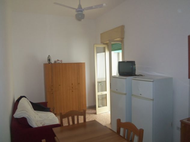 Lecce Appartamento 3 singole via di vereto - Foto 8