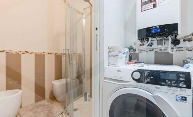 Apartment in Via Marco Aurelio, Milano for 28 m² - Foto 4