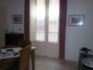 Trilocale non arredato