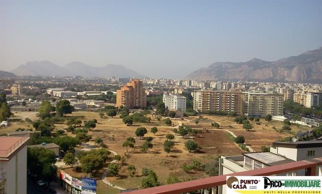 Attico panoramico in Via Uditore – Pressi ex Motel Agip - Foto 3