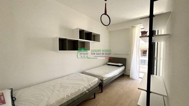 Rif. 2389 - Appartamento con veranda per locazione annuale a Marina di Ragusa - Foto 15
