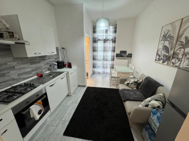 Appartamento di 45 m² con 2 locali in affitto a Sesto San Giovanni - Foto 3