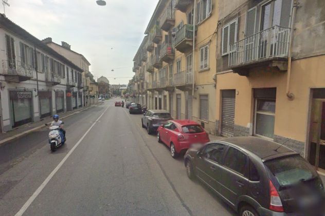 VIA PIANEZZA GRAZIOSO TRILOCALE RISTRUTTURATO - Foto 2
