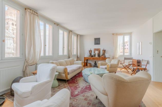Appartamento di 110 m² con 3 locali in affitto a Venezia - Foto 3