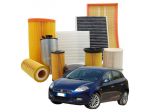 Kit Tagliando Fiat Bravo Filtro Aria Filtro Olio Filtro Carburante
