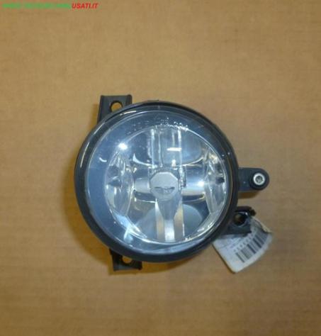 PROIETTORE FENDINEBBIA S. SX  Parti elettriche  Fanaleria  Fendinebbia dx. VOLKSWAGEN - FOX - 01-04-2005 - 01-07-2011, VOLKSWAGEN - PO